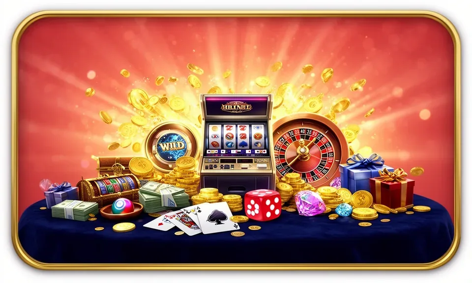ph389com Bingo Gold Room